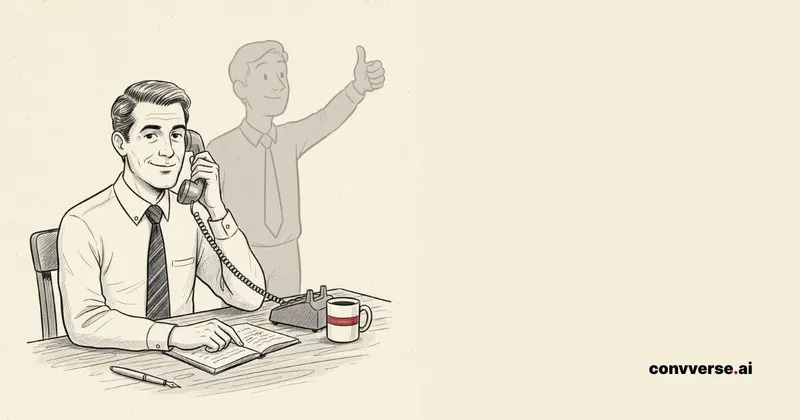 How AI meeting assistants create better sales coaching outcomes