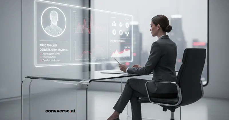 Why waiting for the post-call meeting summary is costing you deals and how real-time AI can fix it