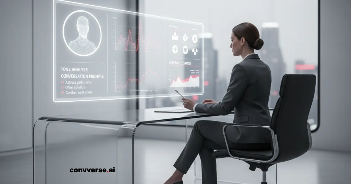 Why waiting for the post-call meeting summary is costing you deals and how real-time AI can fix it
