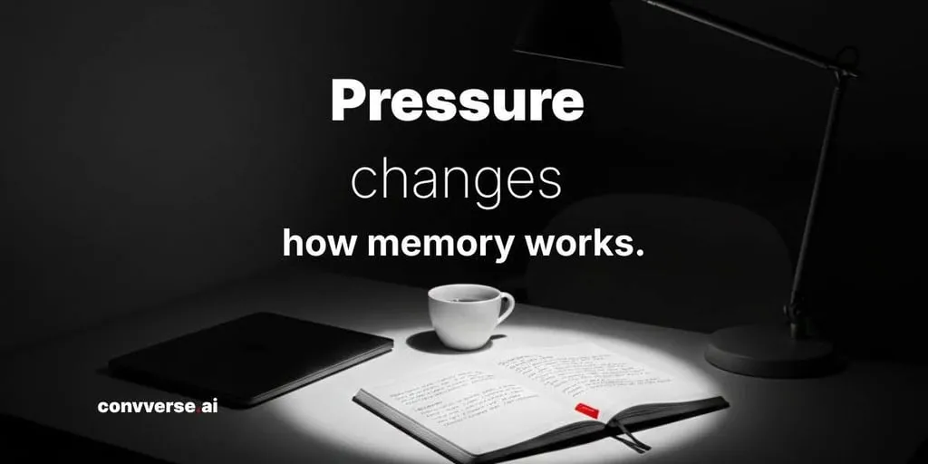 Sales reps don’t forget because they’re bad. They forget because the job is hard.