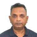Sidharth Pillai